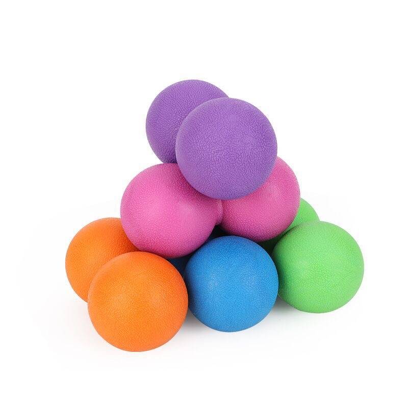 Muscle Relaxation Fascia Ball 7
