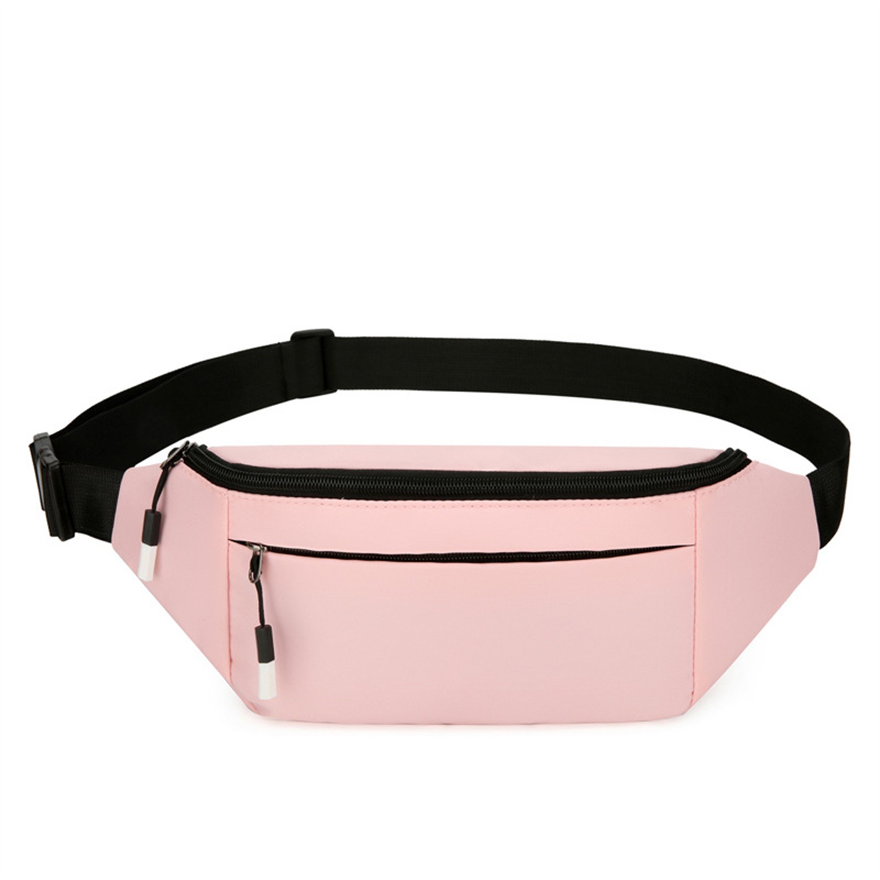 Large Capacity Adjustable Cross Body Fanny Pack 3