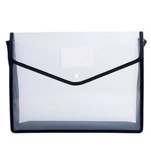 FC File Pocket With Expandable Storage 10