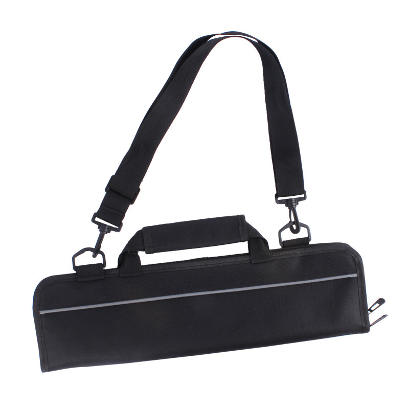 Multifunction Chef Knife Roll Bag 5