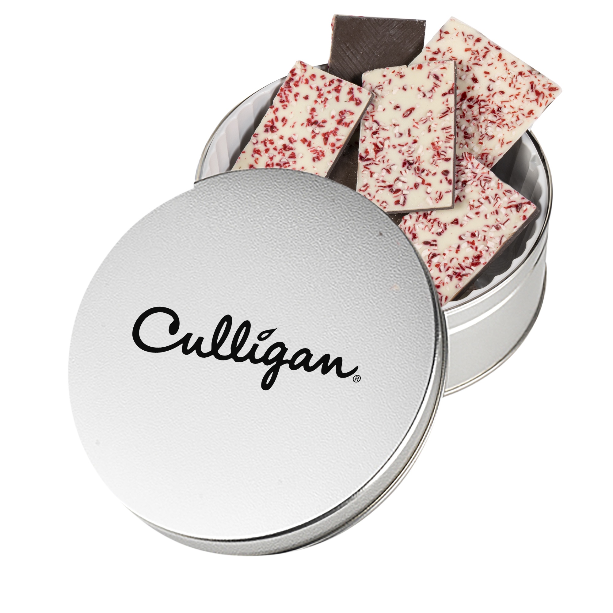 Collector Tins - Peppermint Bark 7