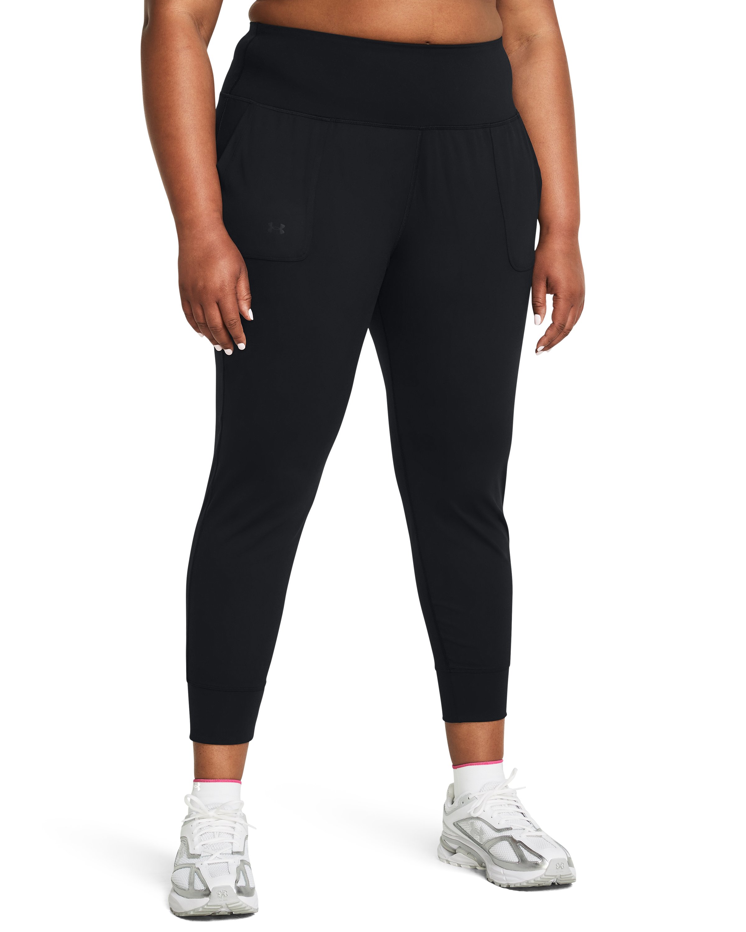 UA Motion Women's Joggers 5