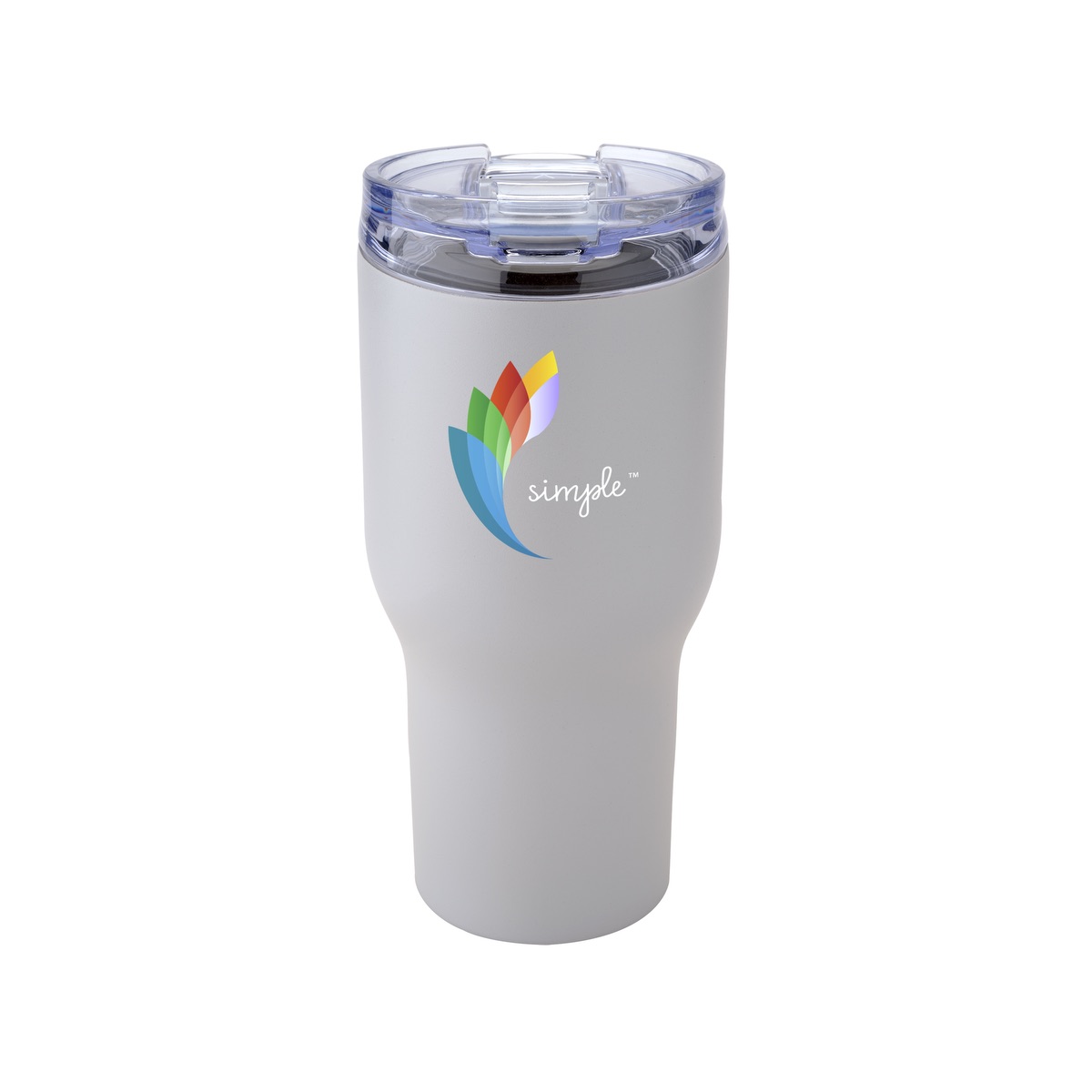 30 oz Urban Peak® Trail Vacuum Tumbler 34