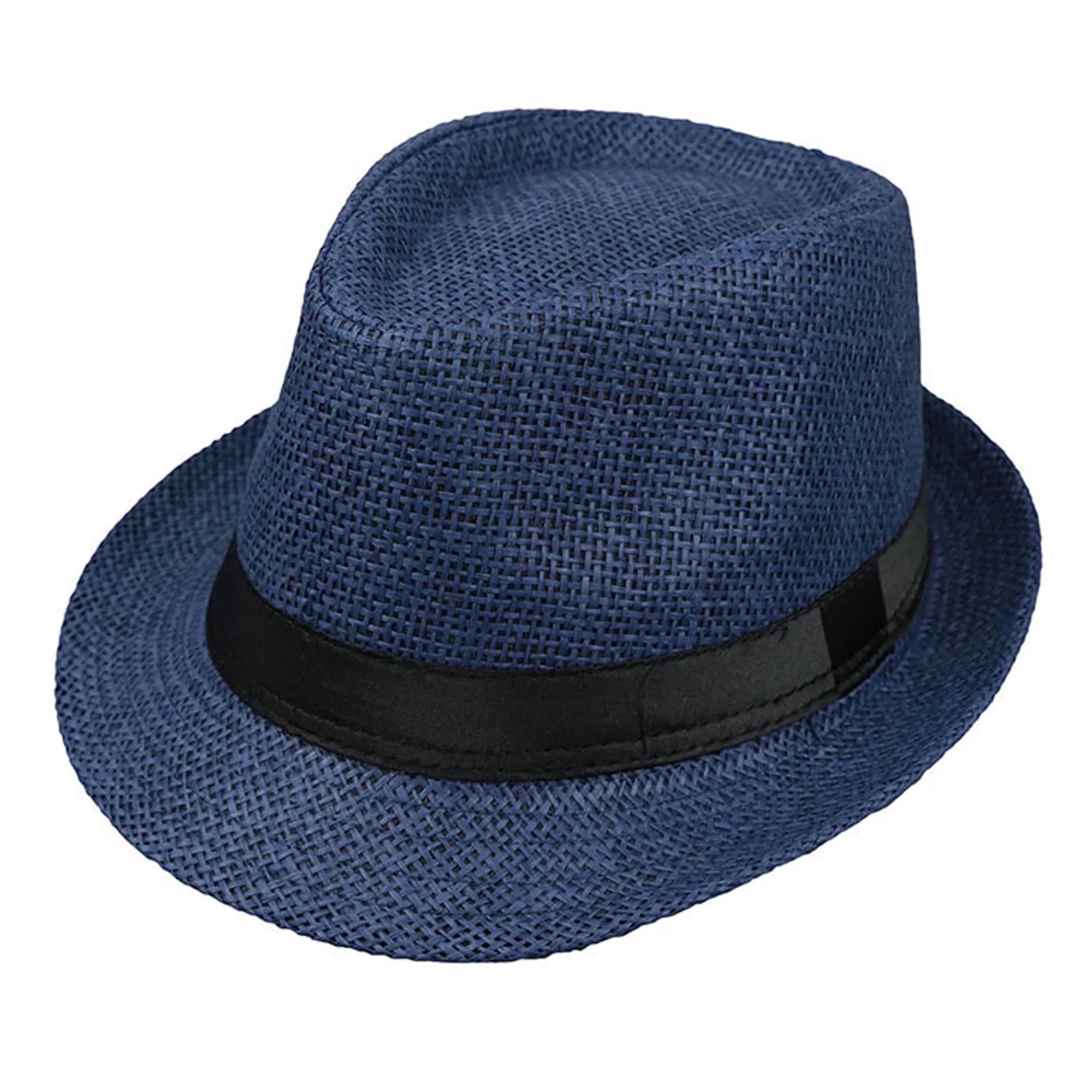 Classic Bowler Hat 10