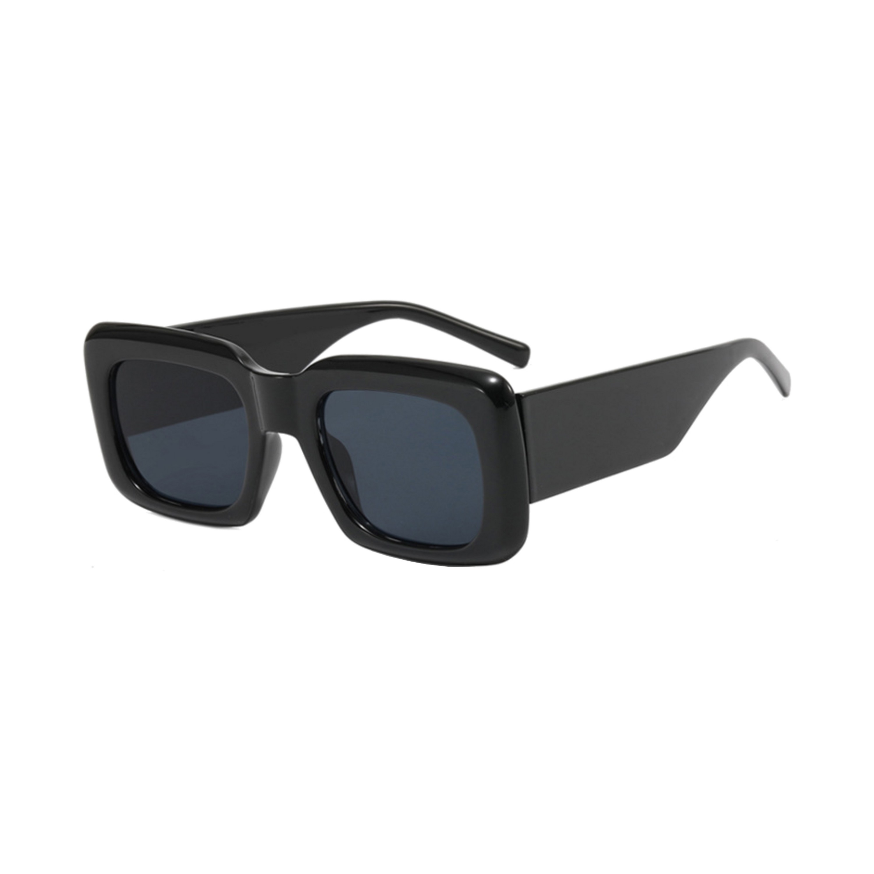 Trendy Outdoor Sunglasses-Ocean 5