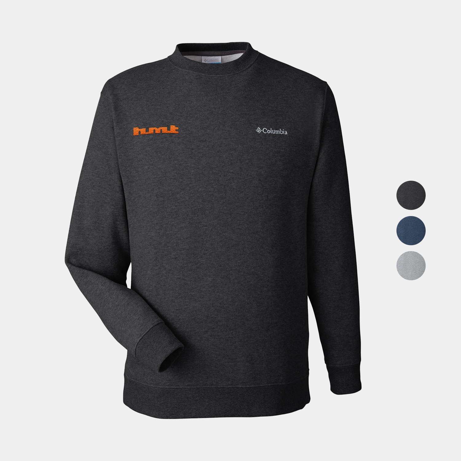 Columbia Men's Mountain Sweater 3