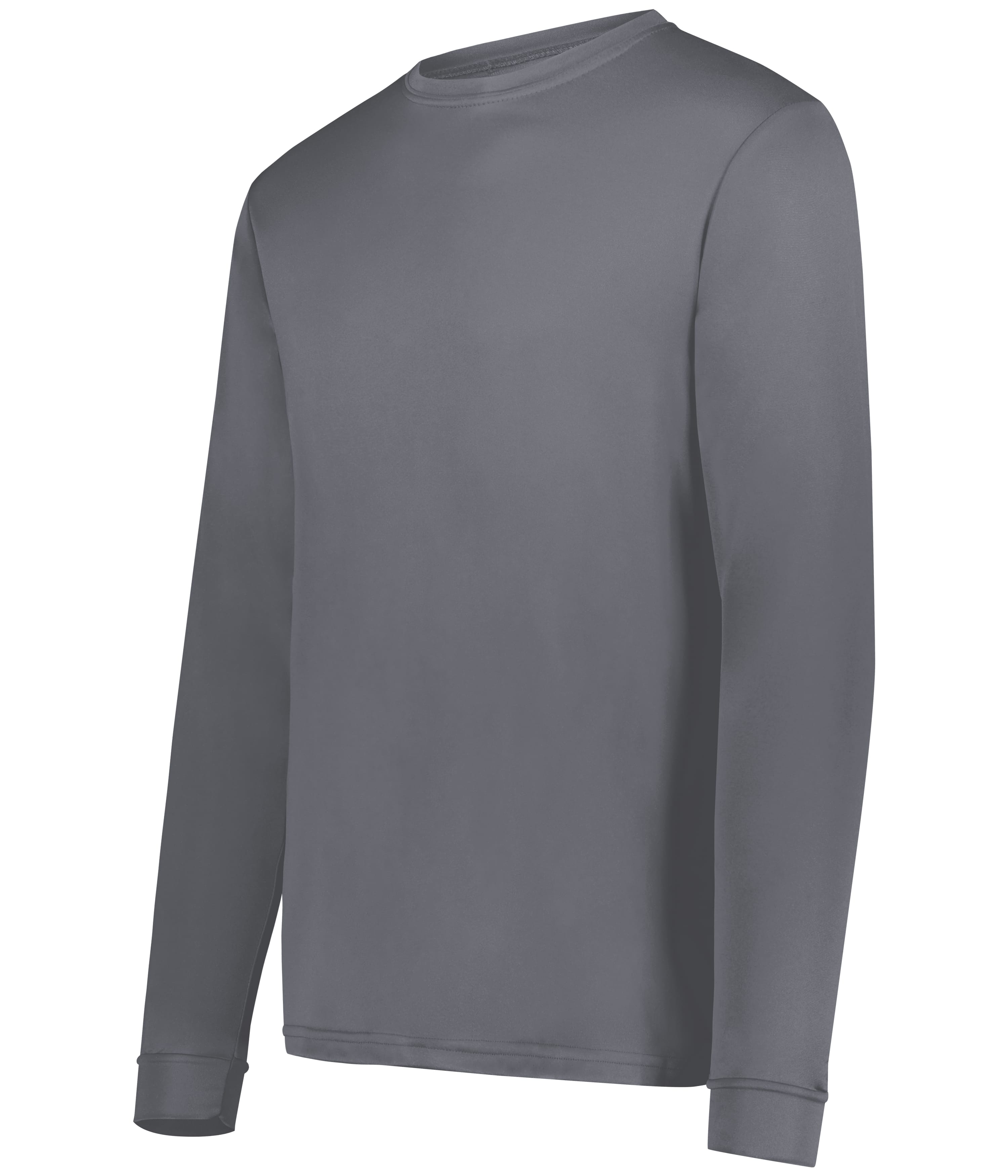 Youth NexGen Wicking Long Sleeve Tee 3