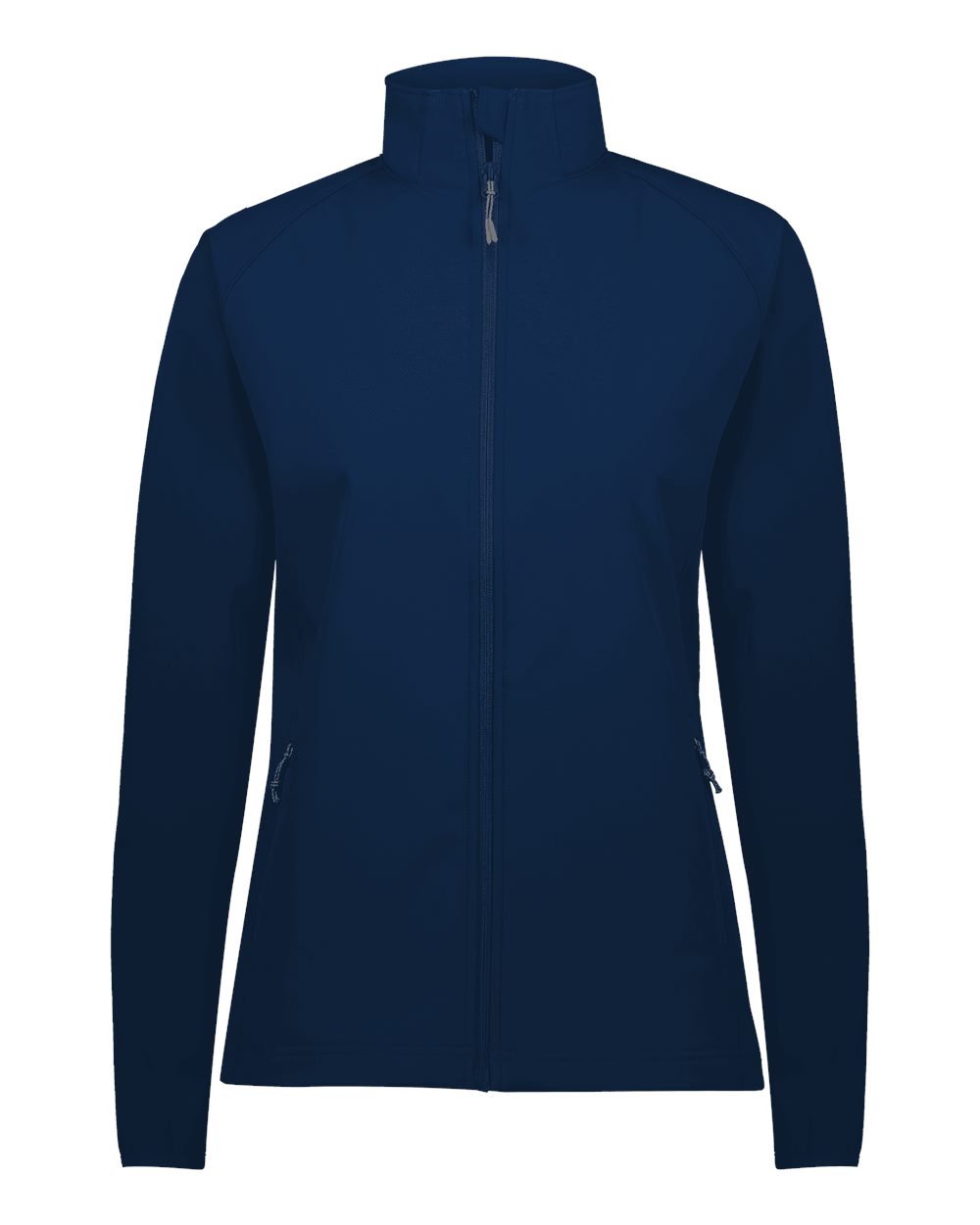 Women's Featherlight Soft Shell Jacket - 229721 18