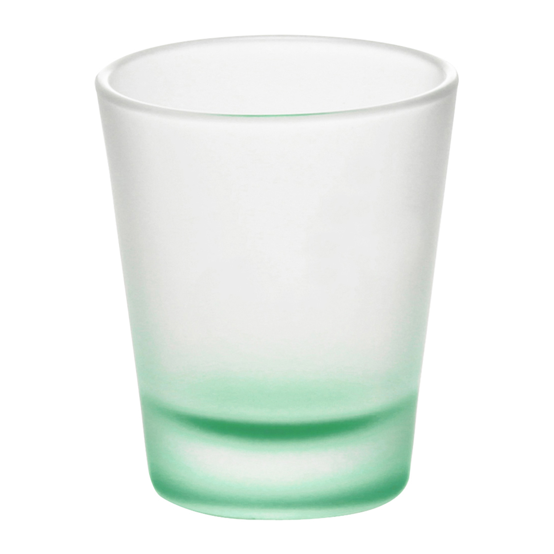 Kilby Frosted Shot Glasses - 1.75 OZ. 10