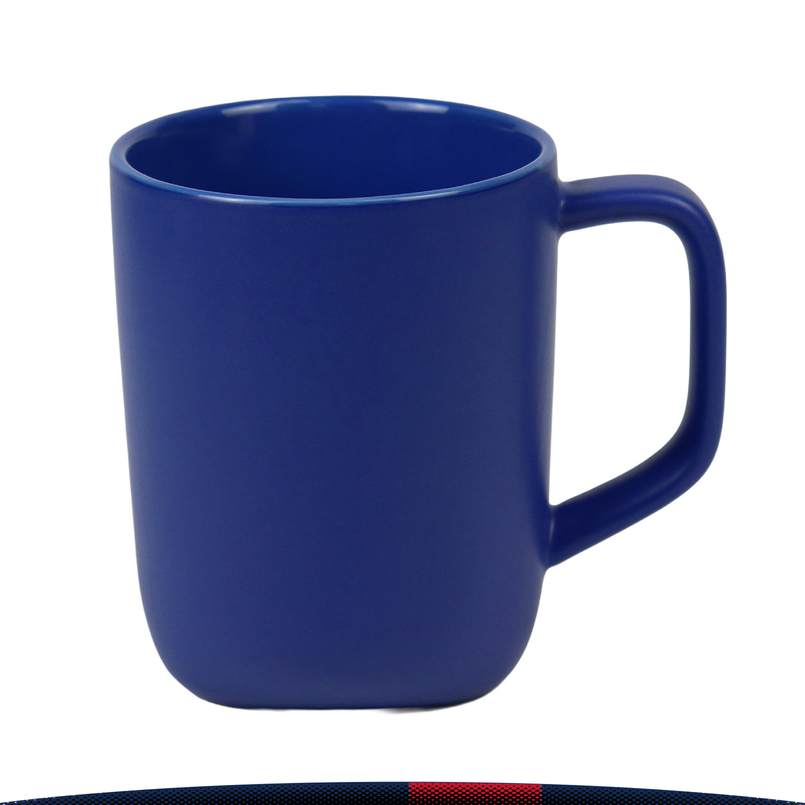 18 OZ. Zephra Ceramic Coffee Mug 12