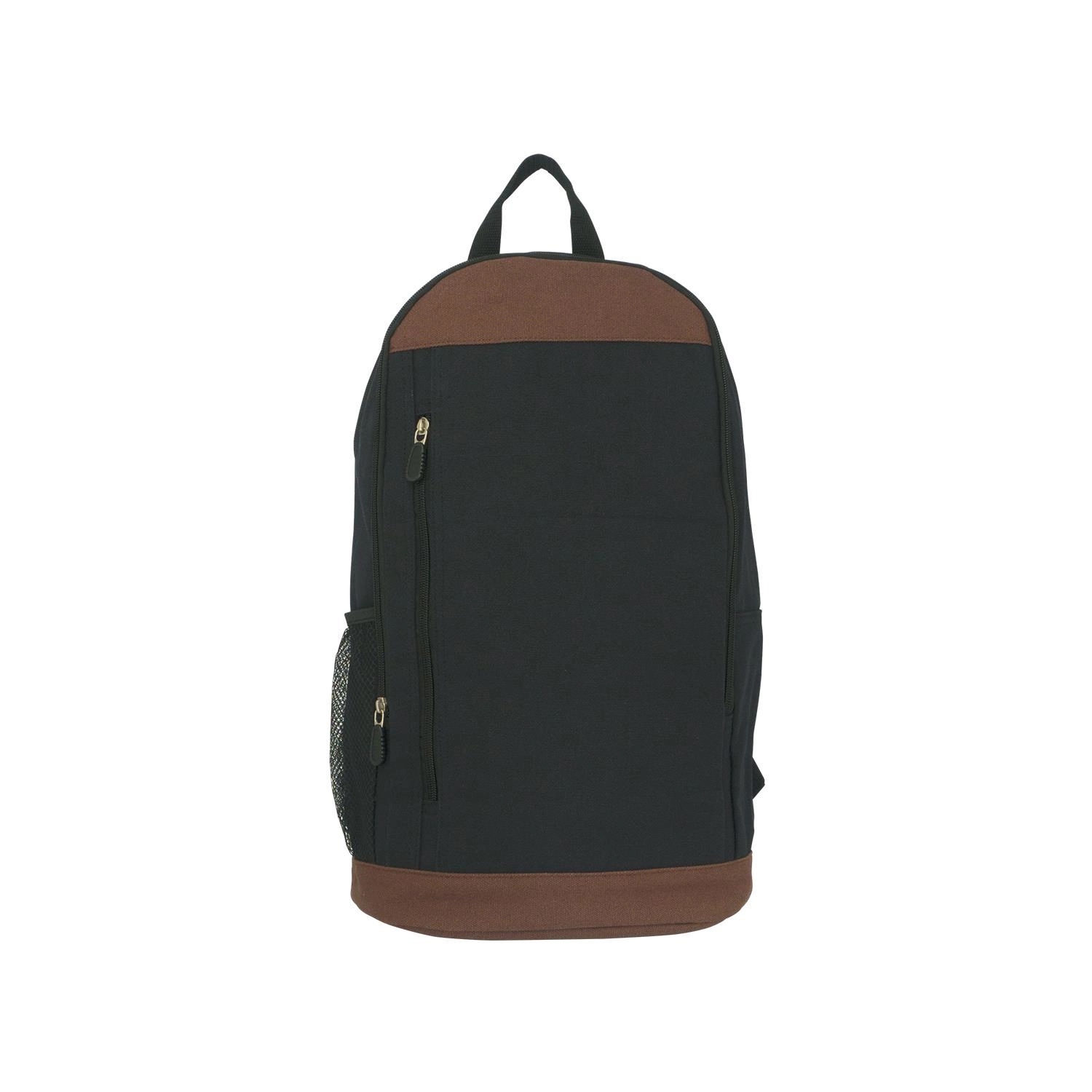 Canvas Backpack 5