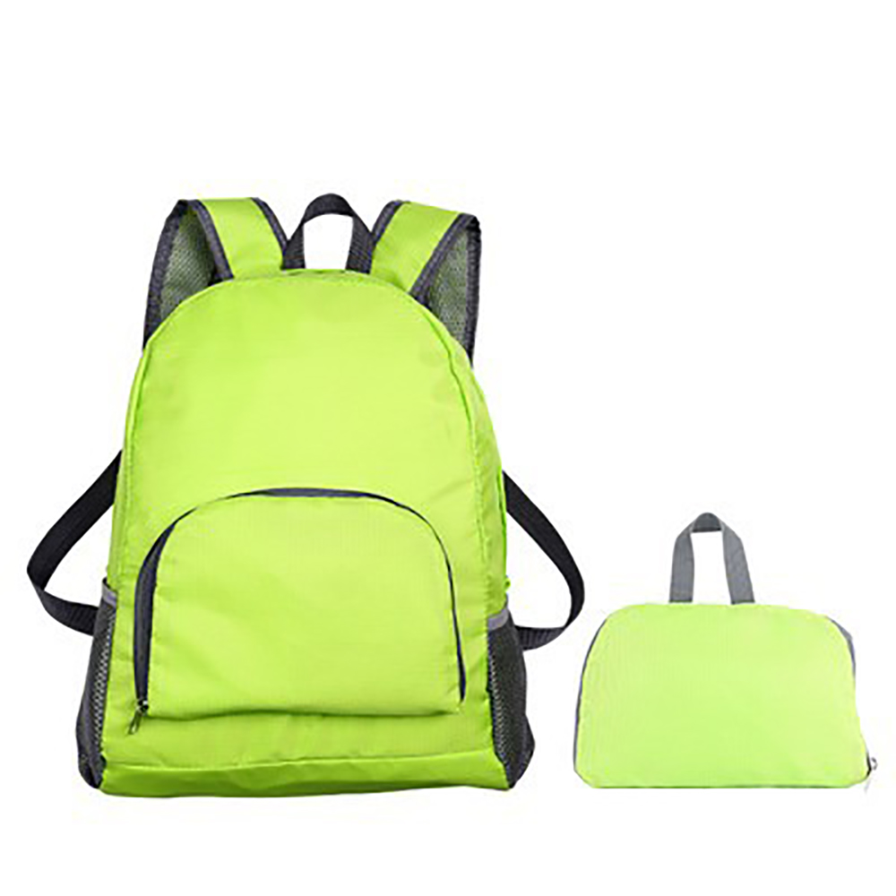 Water Resistant HikingLightweight Foldable Backpack 7