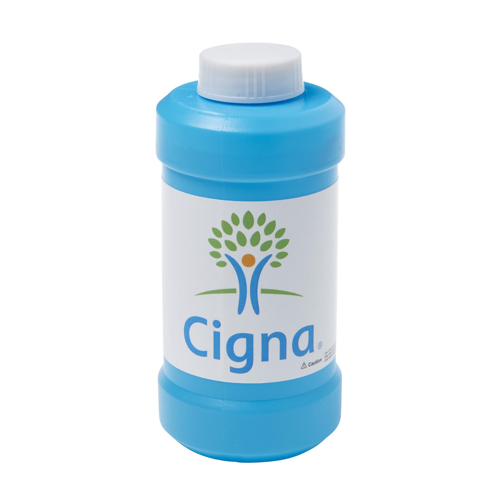 8 oz. Bubbles with Full-Color Digital Label 5