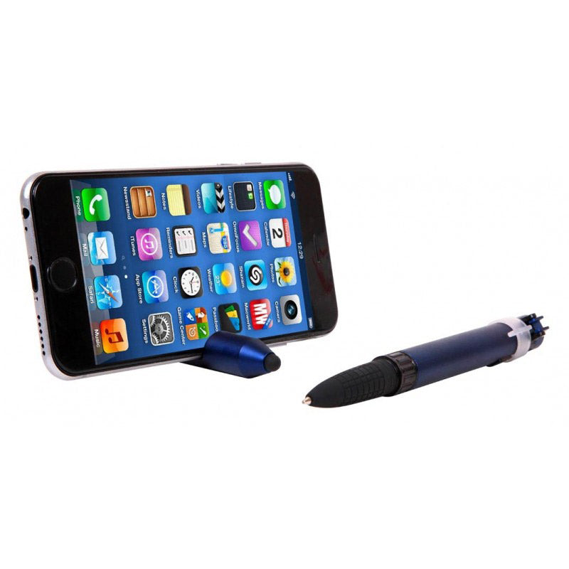 Crossover Outdoor Multi-Tool Pen With LED Light 4