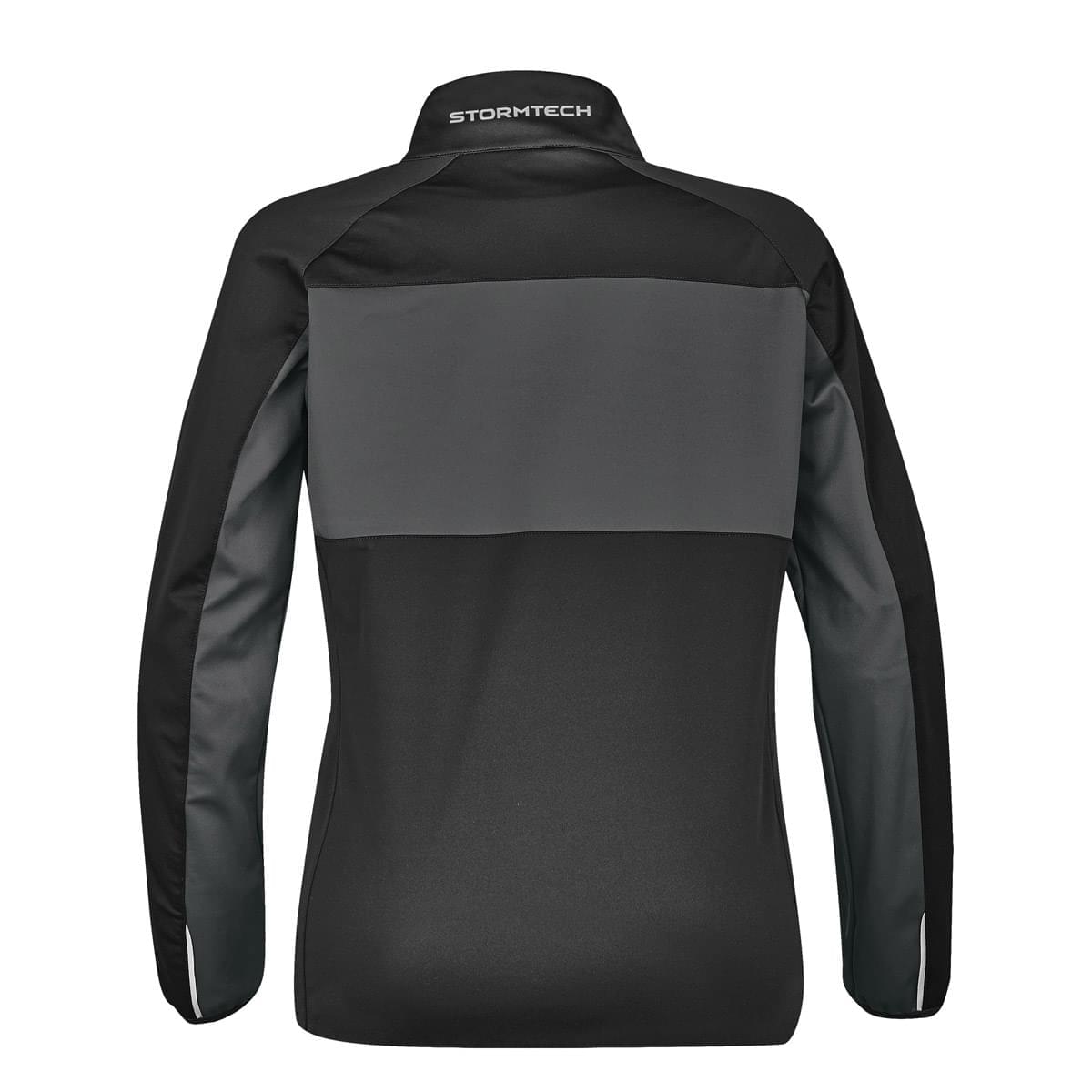 Stormtech Women's Signal Softshell Jacket 4