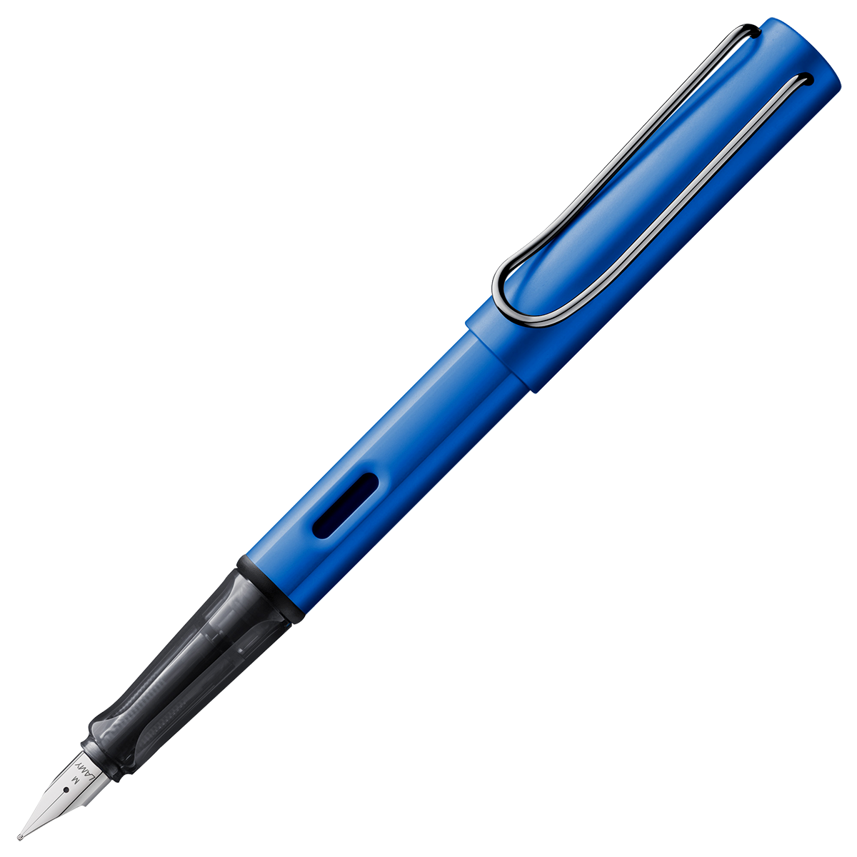 LAMY AL-star Fountain Pen – Fine 25