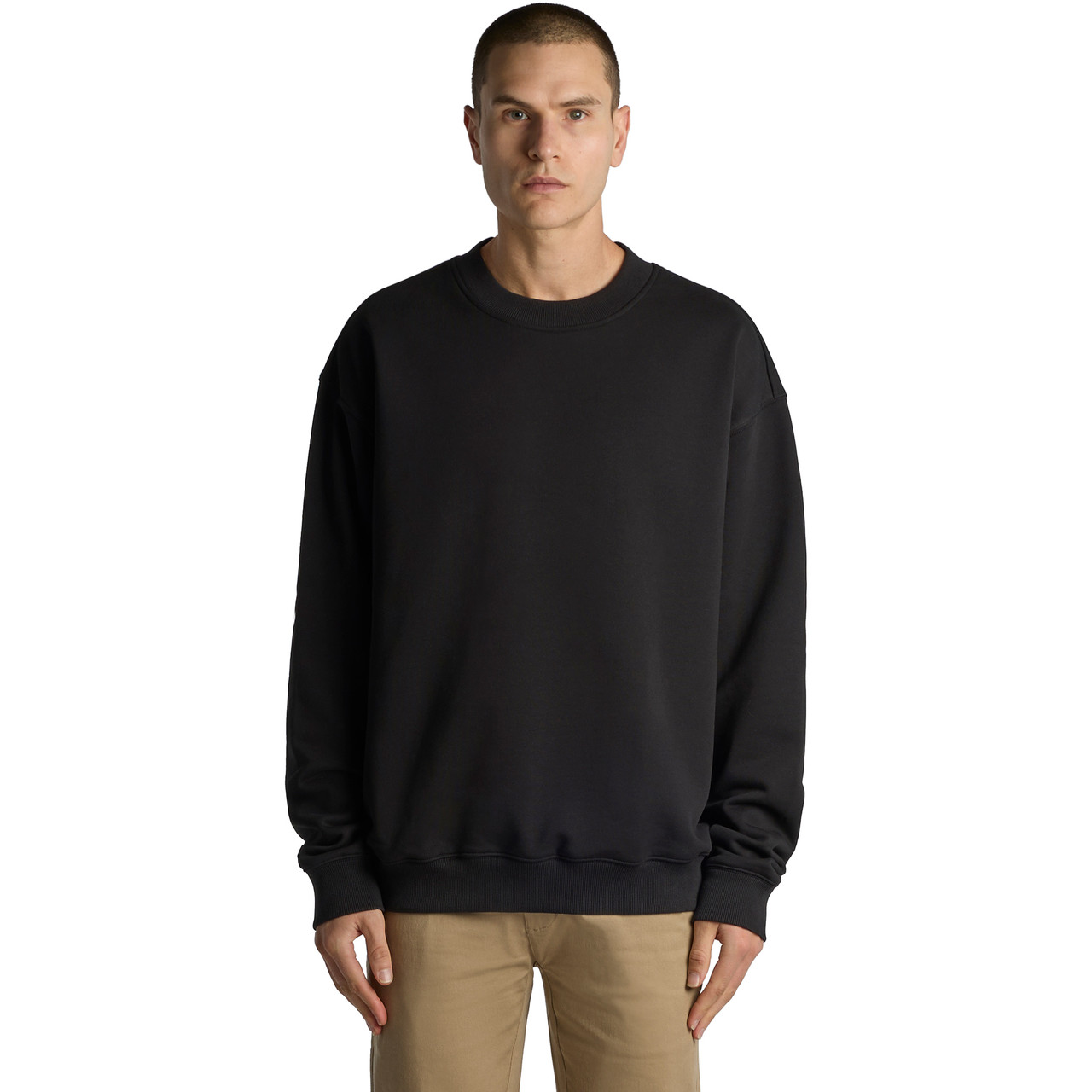 Made Crew | 5150, custom hoodie or sweatshirt with logo imprint 15