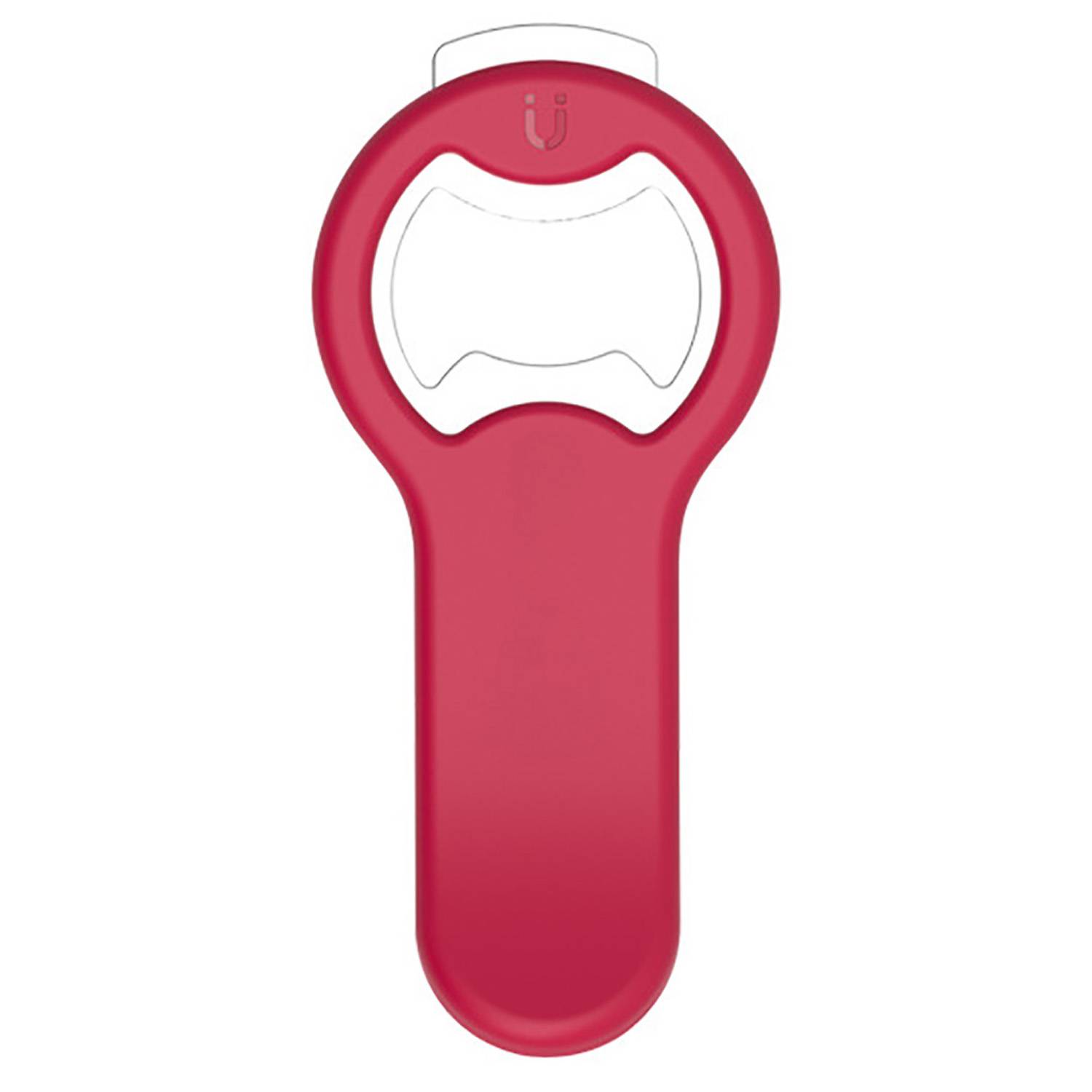 Magnetic ABS Beer Bottle Opener 2