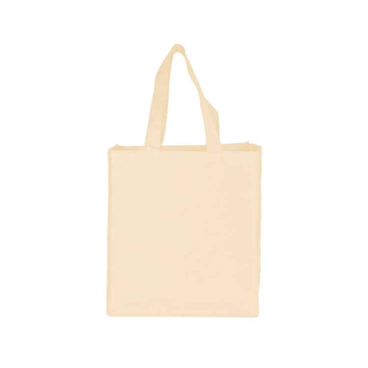 Non Woven Reusable Grocery Tote 10