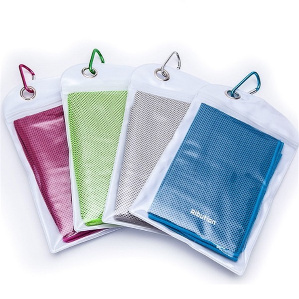 Sports Cooling Towel 3