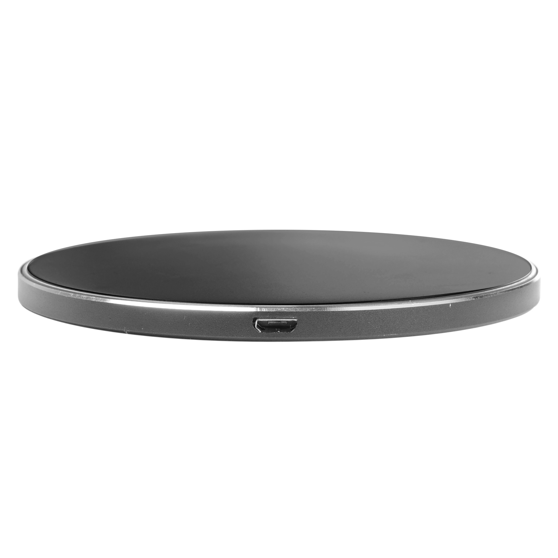 iBevel 10W Qi Certified Wireless Charger 8