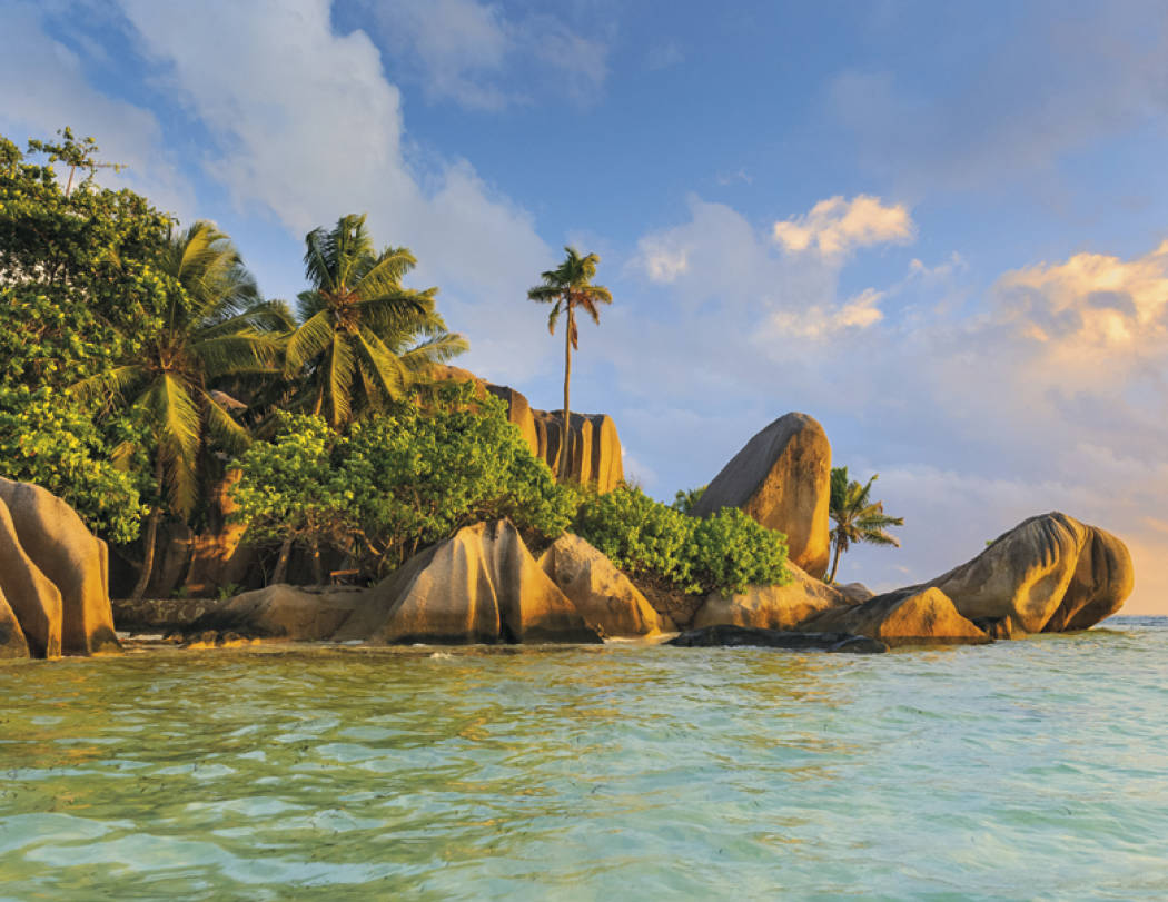 Triumph® Calendars World Scenic Calendar 59