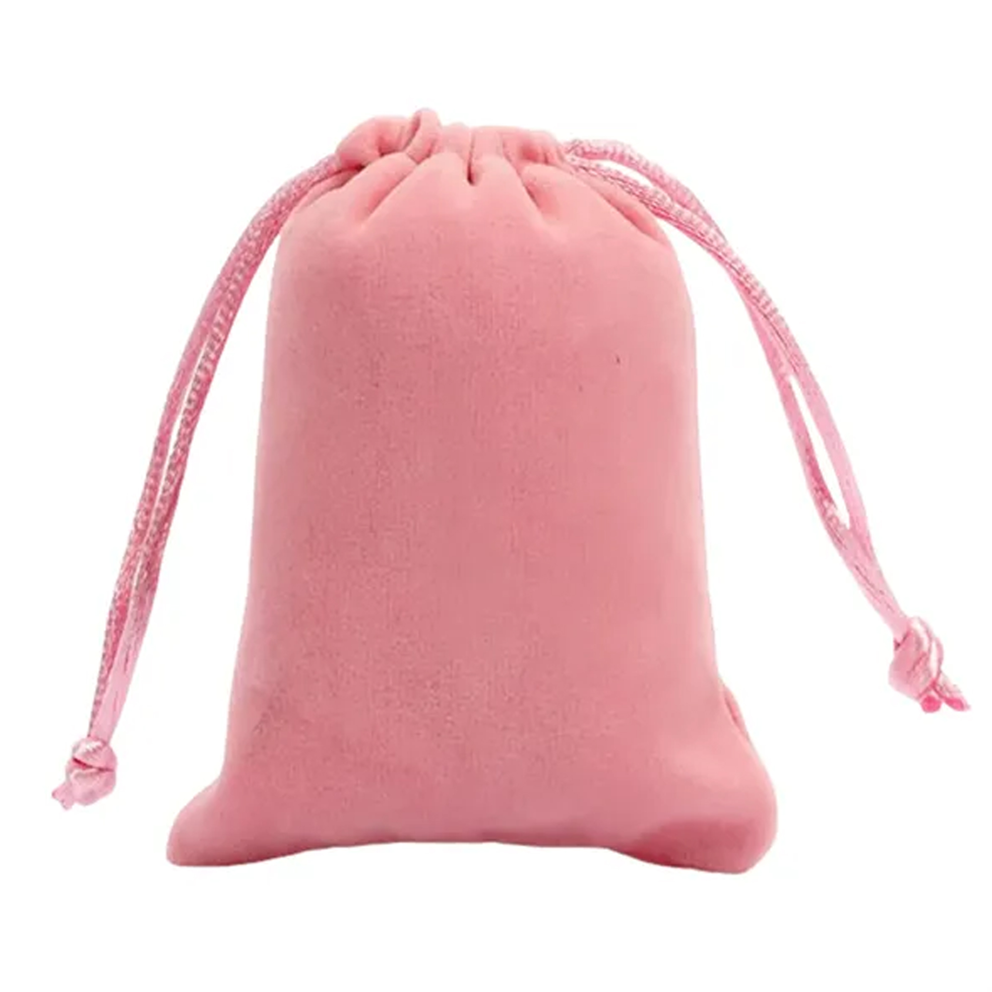 Velvet Drawstring Gift Bags 3