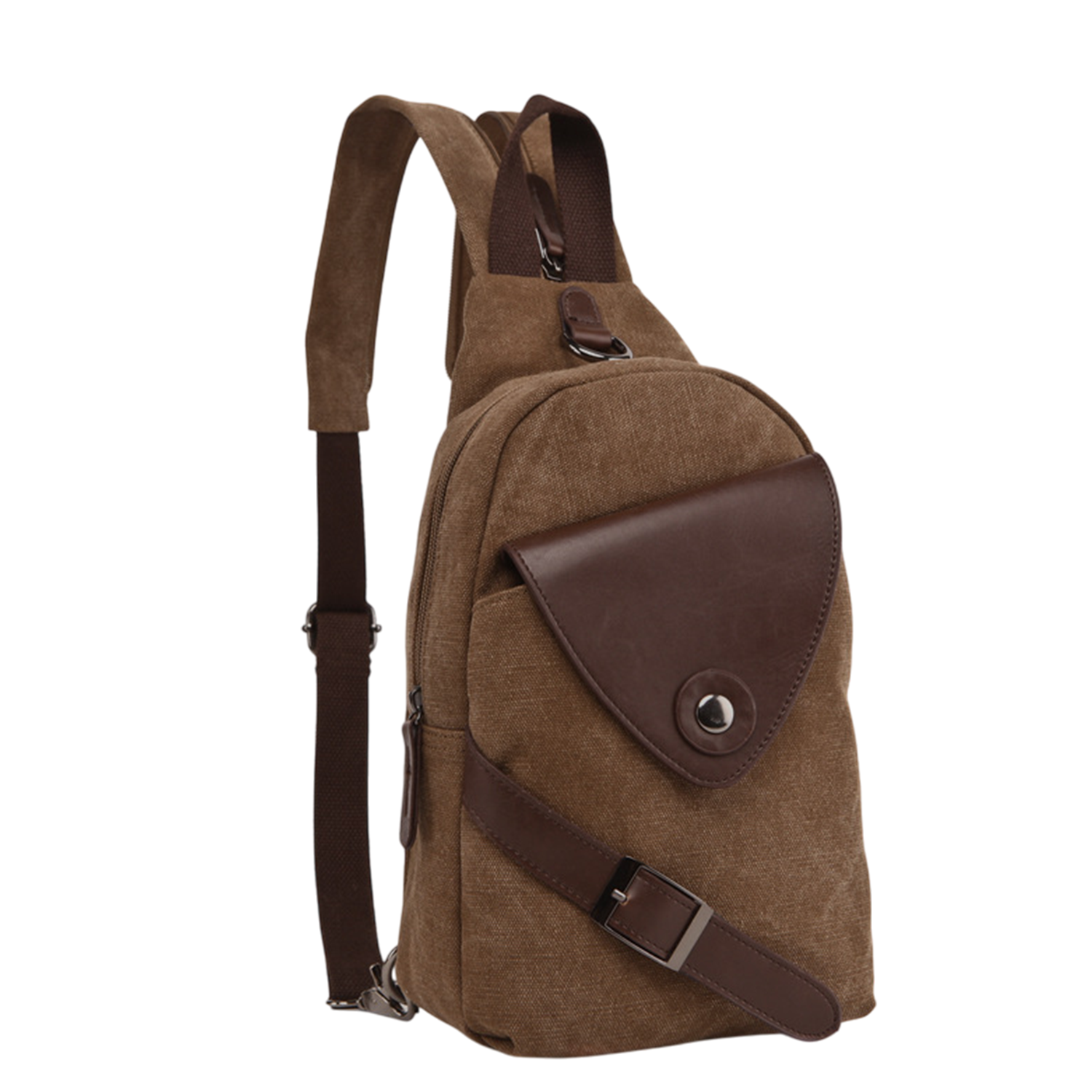 Dual-purpose Canvas Bag 6
