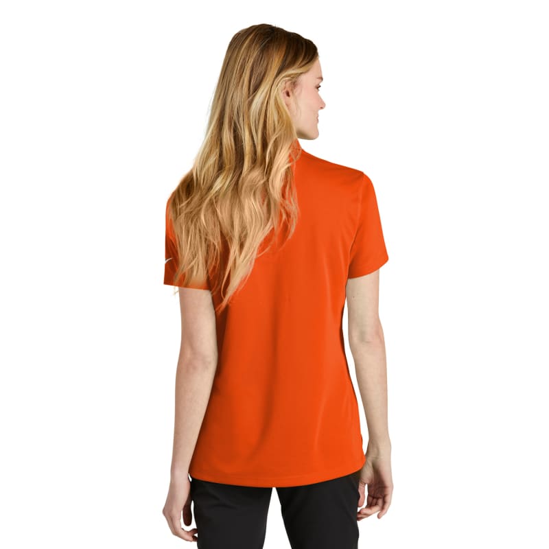 Nike Ladies Dri-FIT Micro Pique 2.0 Polo 27