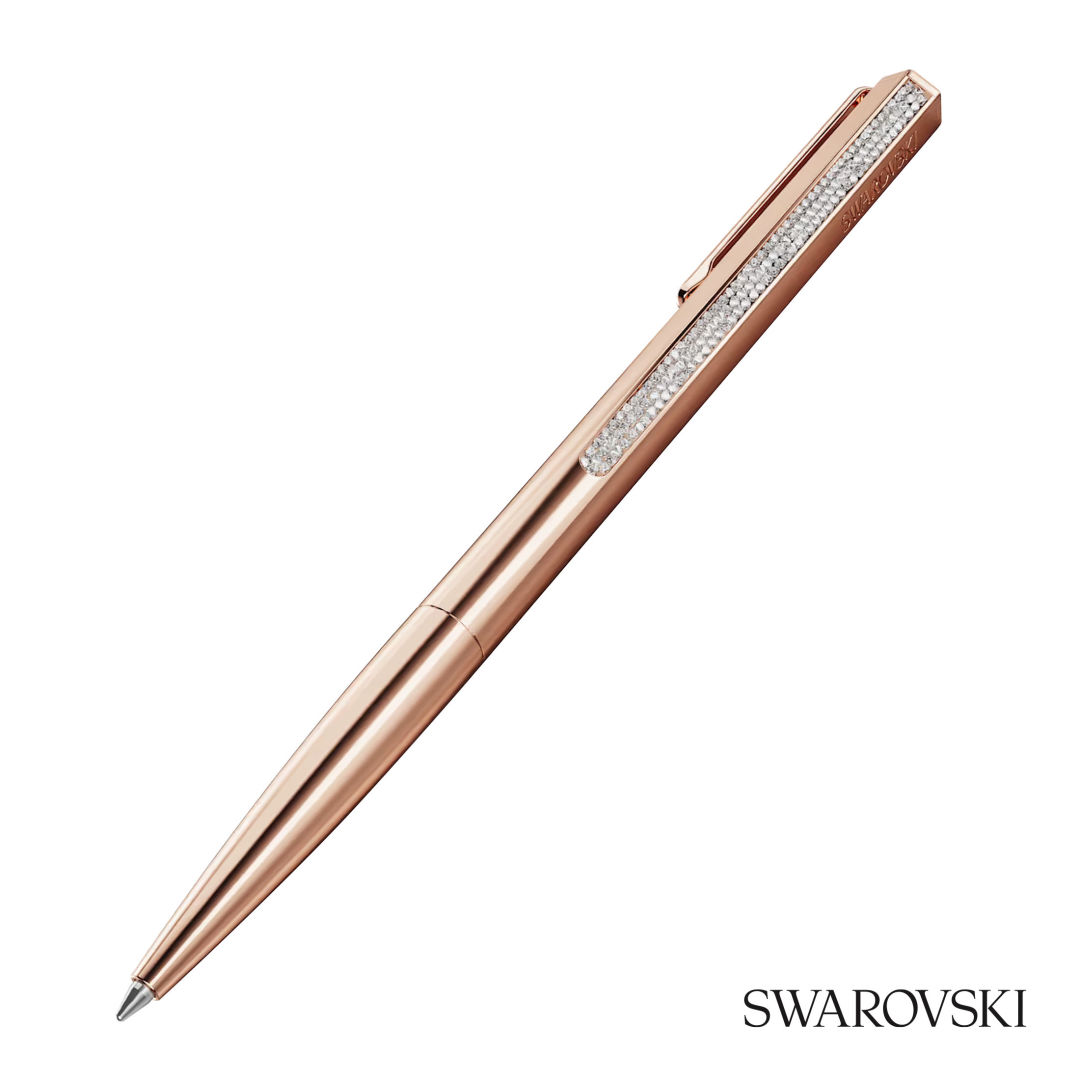 Swarovski® Crystal Shimmer Ballpoint Pen 2