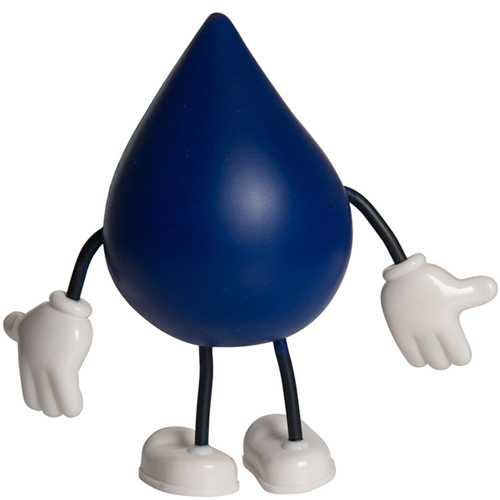 Blue Drop Bendy 4