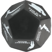 Yoga Dice 19