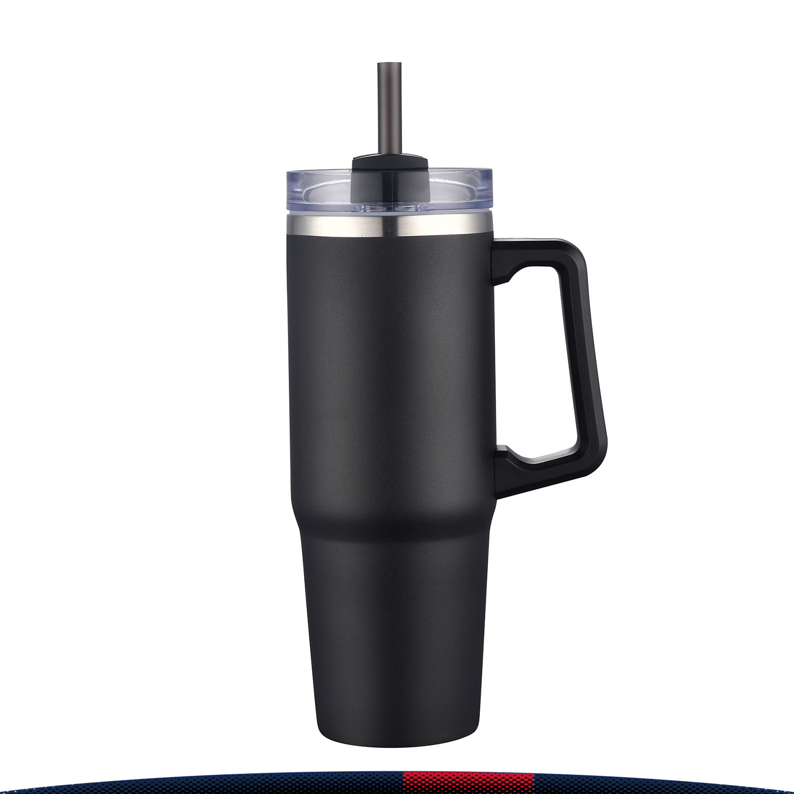 30oz. Dimoo Travel Mugs 5