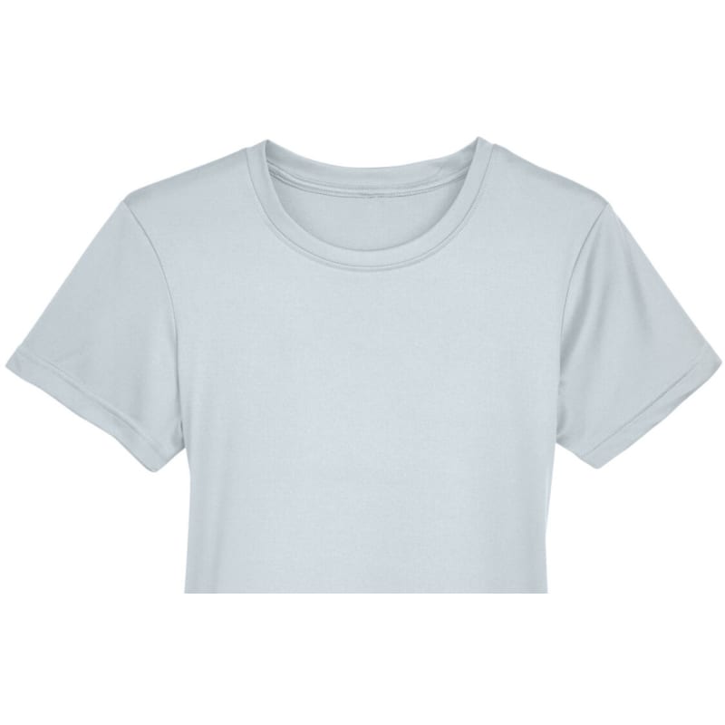 UltraClub Ladies' Cool & Dry Basic Performance T-Shirt 17