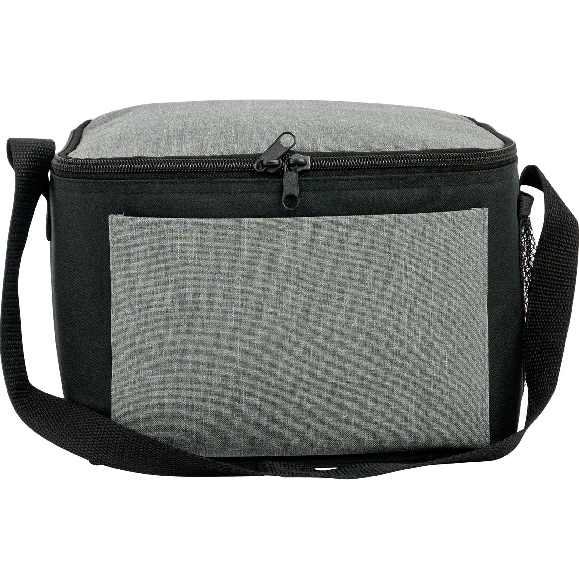 RIDGE EMBLEM LUNCH COOLER 8