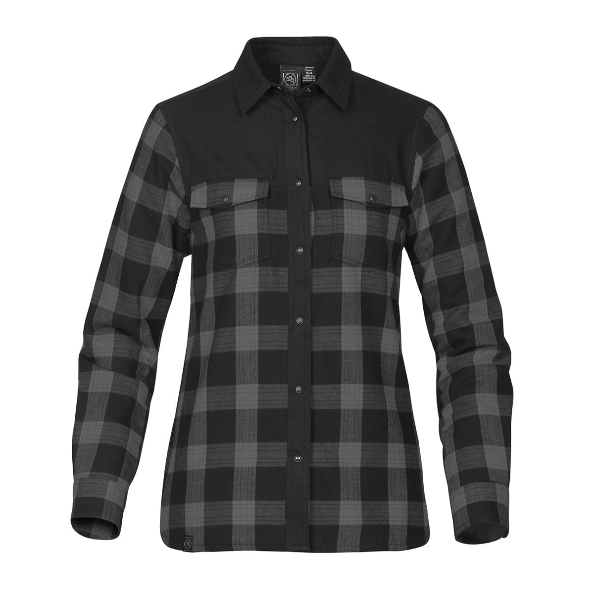 Stormtech Women's Logan Thermal Long Sleeve Shirt 10