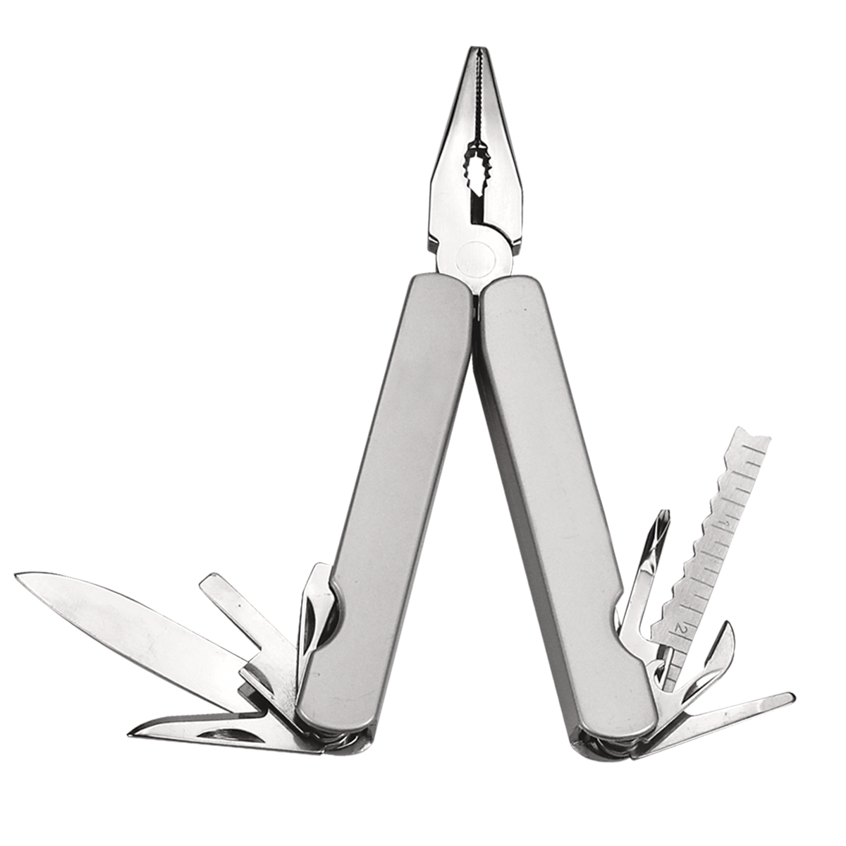 Multi-Function Tool In Case 4