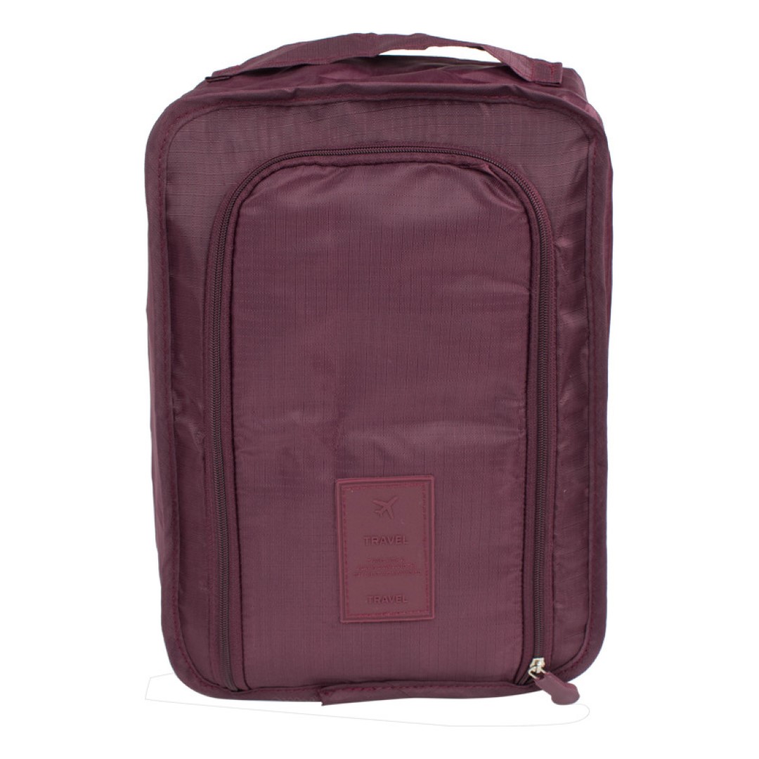Travel Shoe Bag 9