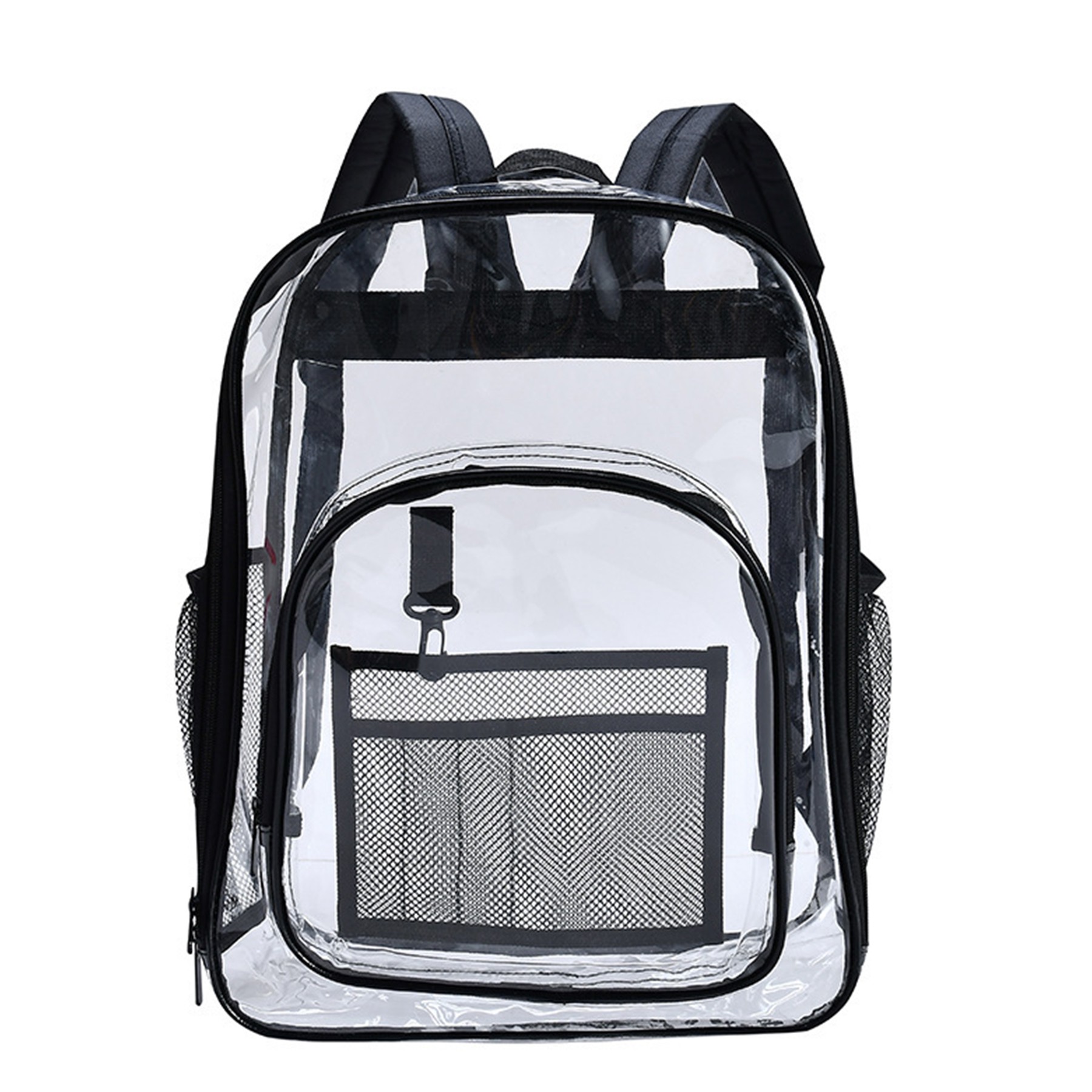 Basics School Backpack 3