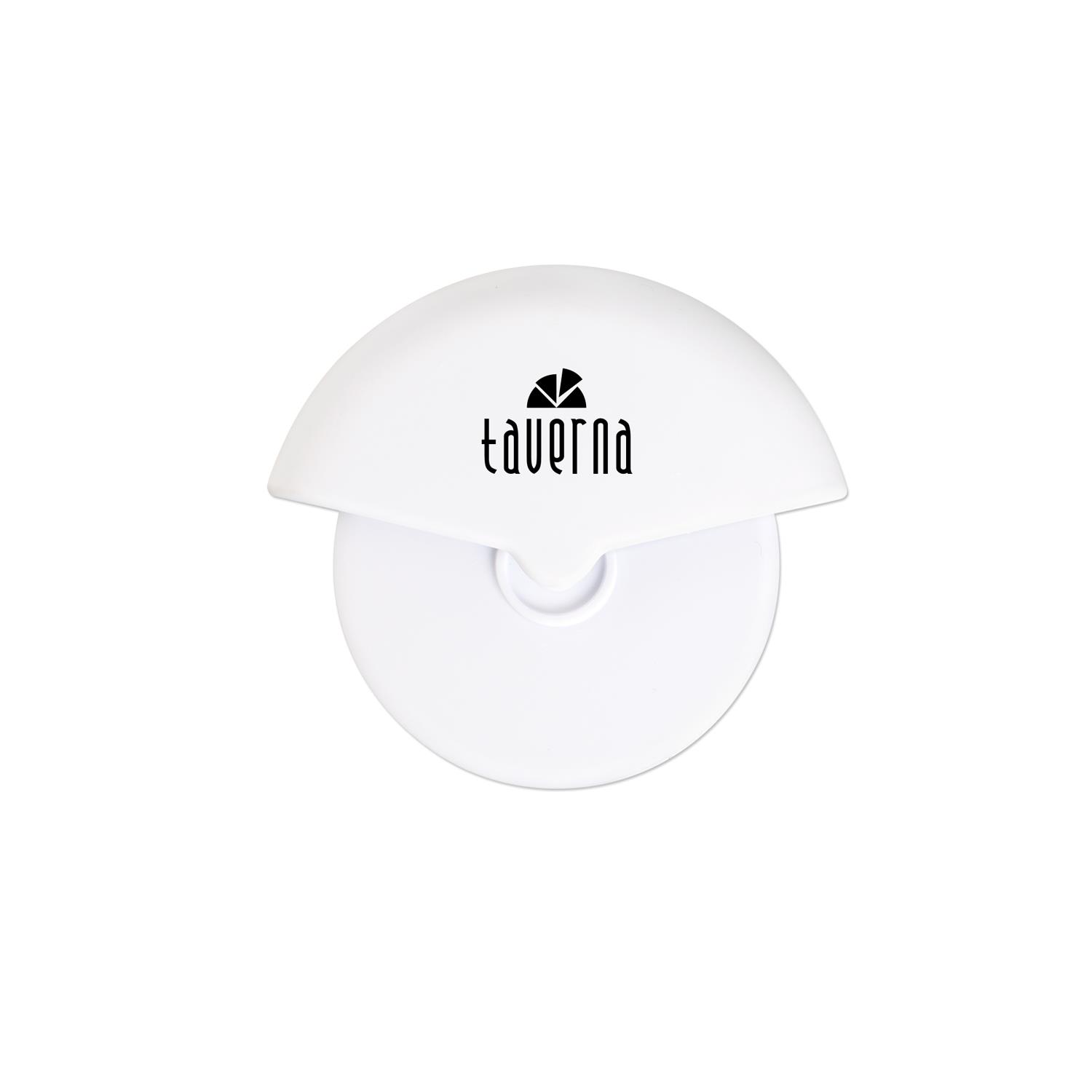 Round Pizza Cutter 6