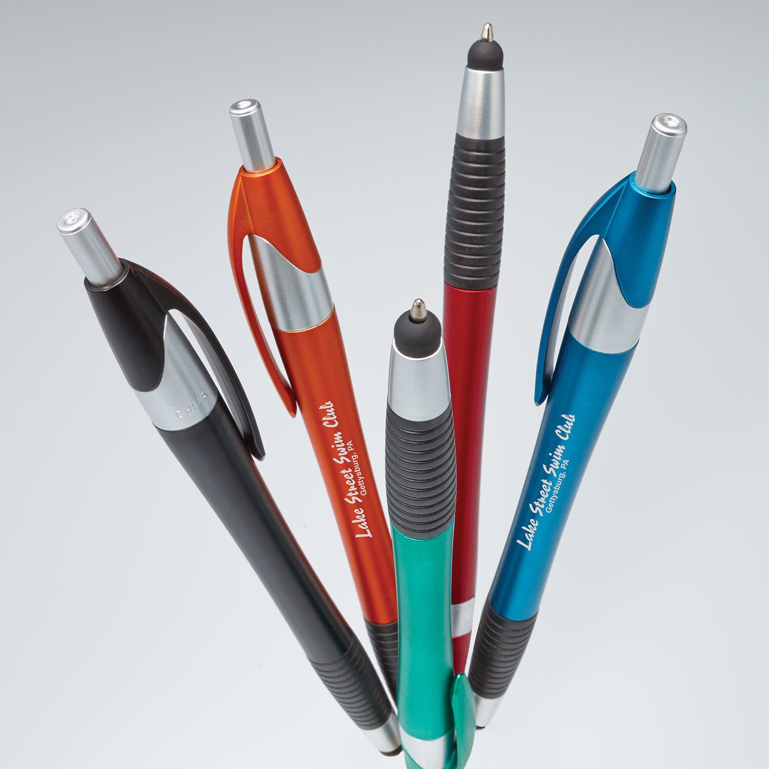 RESOLVE STYLUS PEN 16