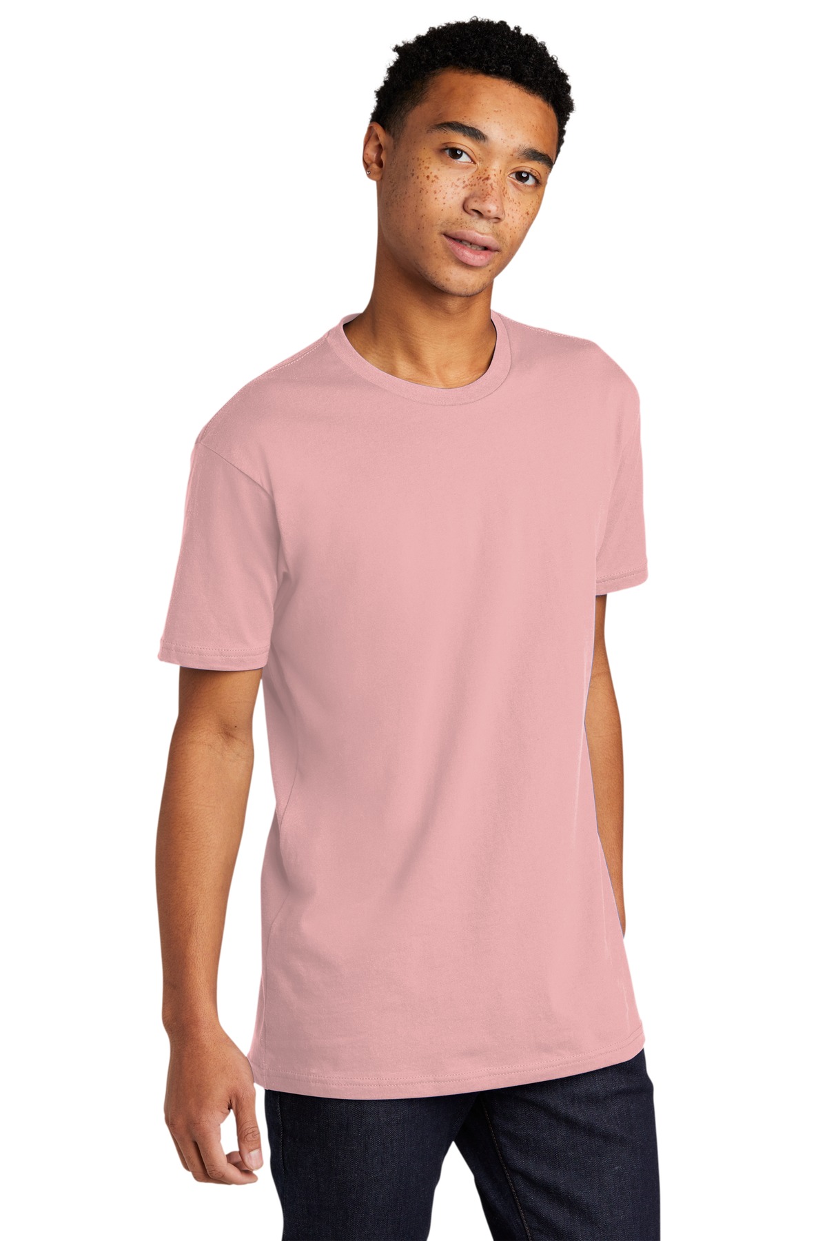Next Level® Apparel Unisex Cotton Tee 87