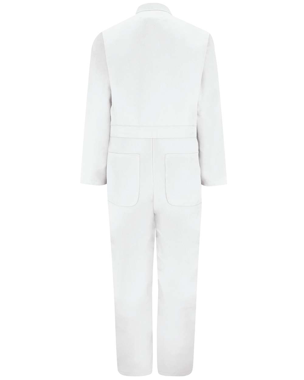 Men's Extended Sizes Twill Action Back Coverall - CT10EXT 18