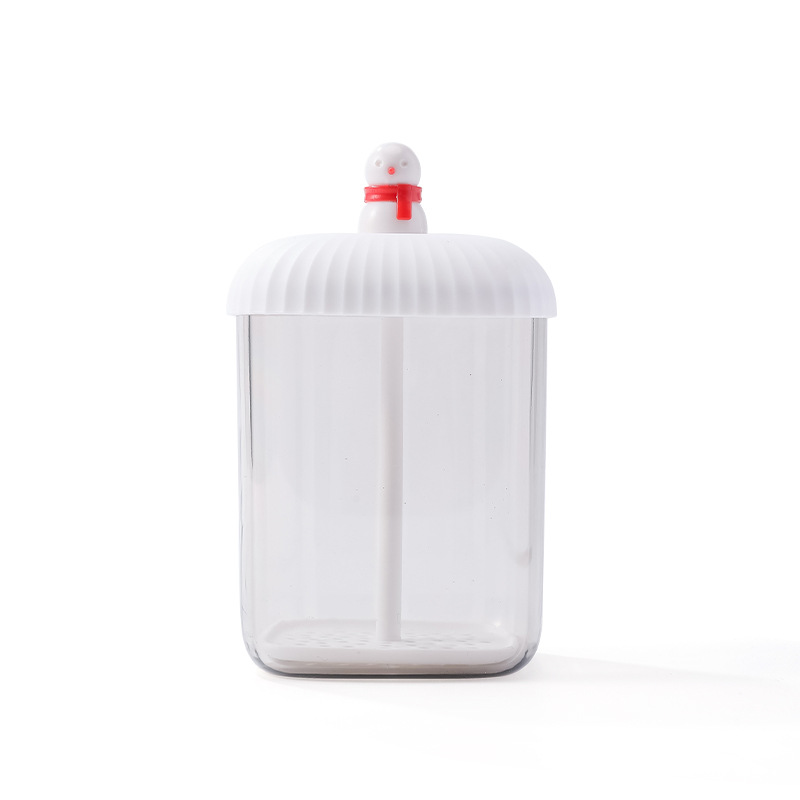 Facial Cleanser Foamer 1