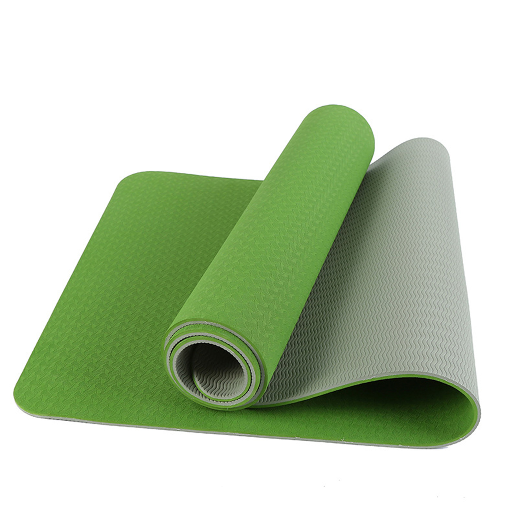 Yoga Mats 2