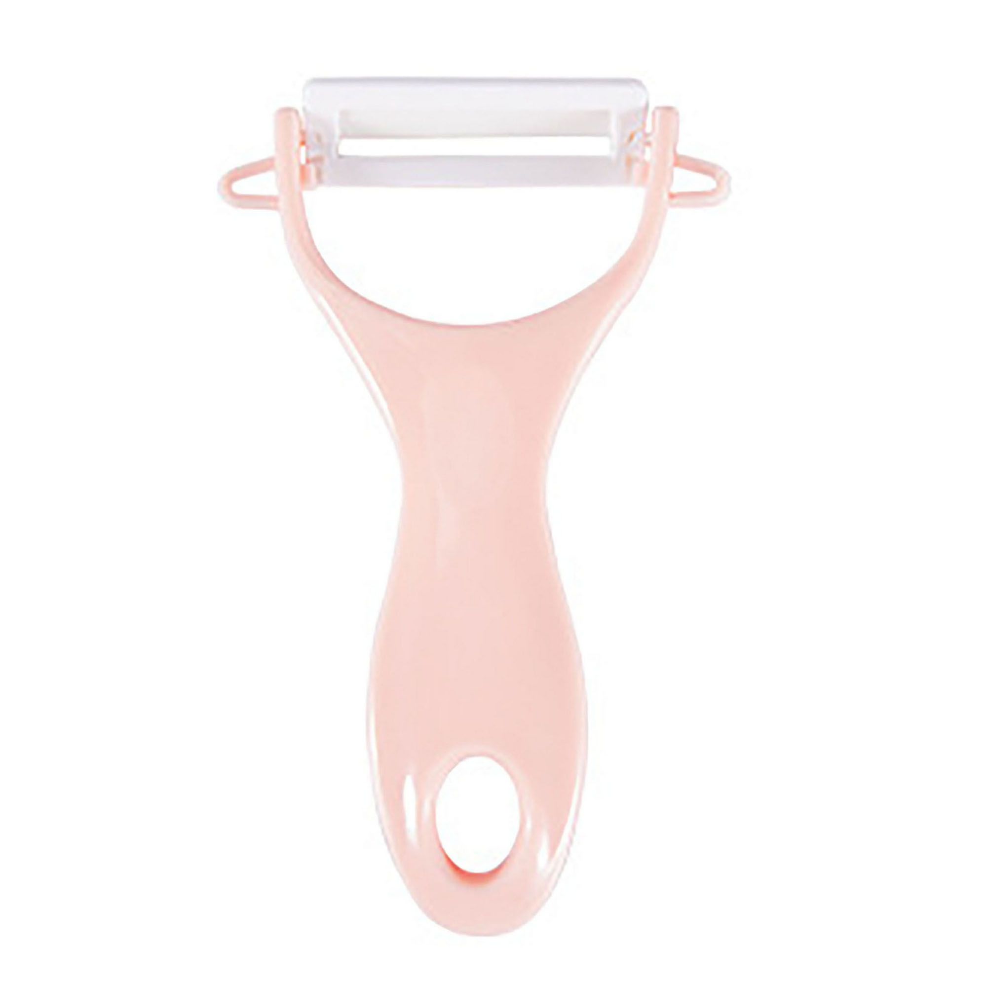 Ceramic Blade Paring Knife Kitchen Tool Peeler 5