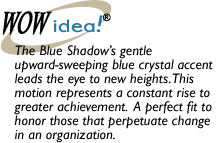 Blue Shadow 9