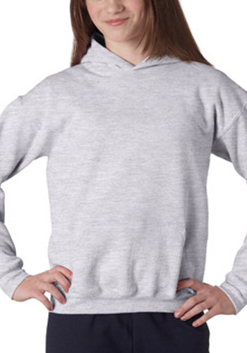 7.75 oz, 50/50 Cotton / Polyester Blend 11