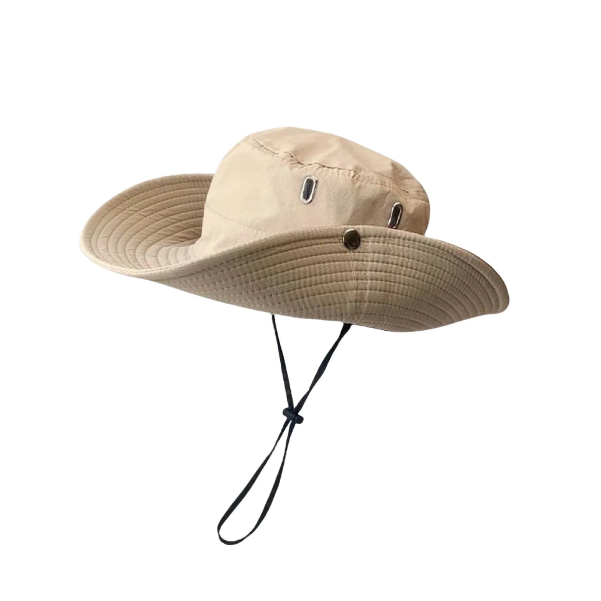 Western Cowboy Outdoor Bucket Hats 5