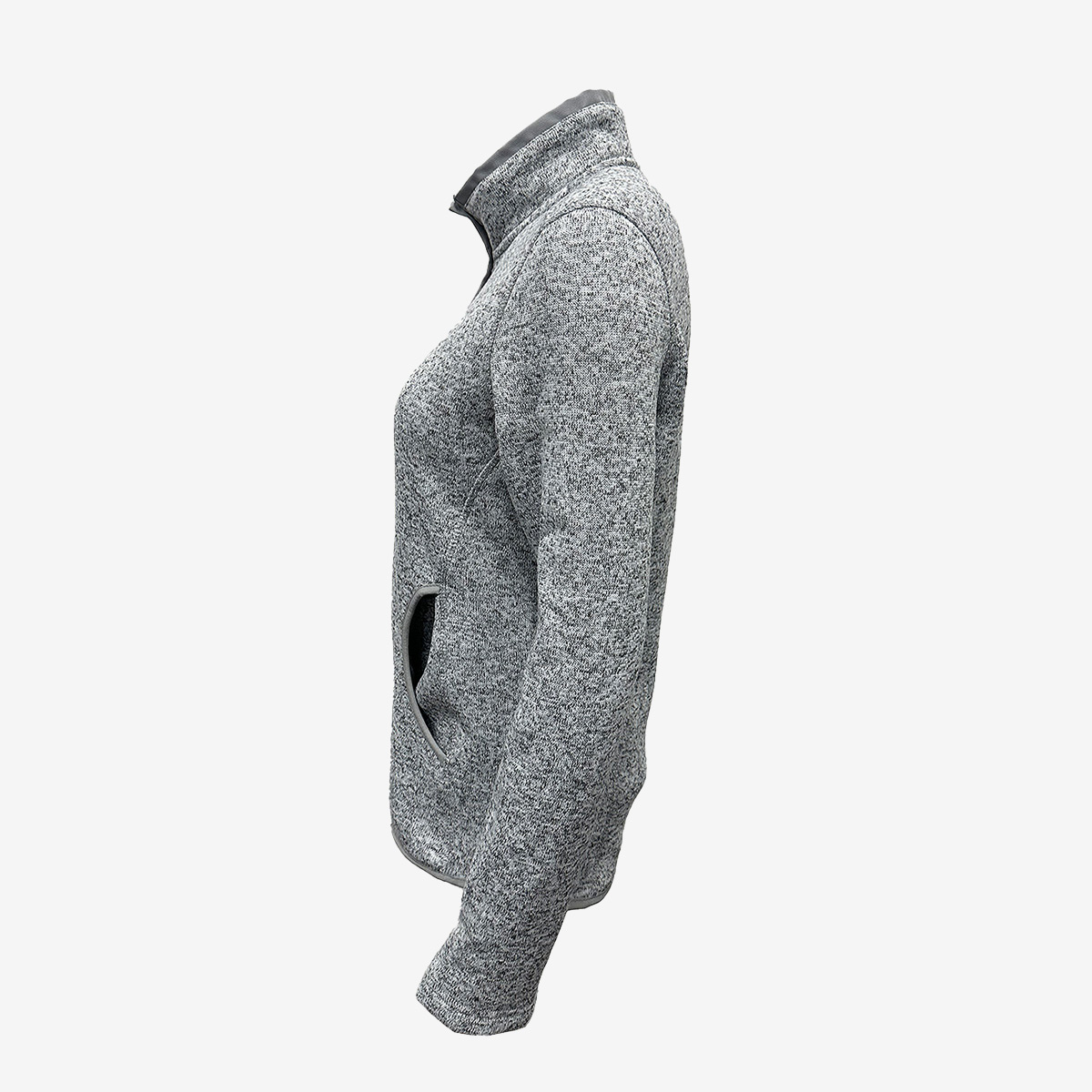 Ladies Casa Sweater Fleece Pullover, custom hoodie or sweatshirt with logo imprint 7